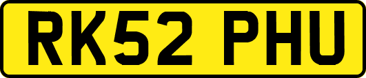 RK52PHU