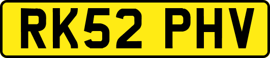 RK52PHV
