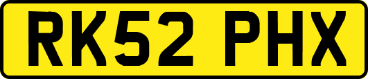 RK52PHX