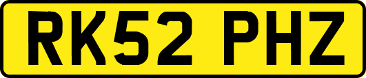 RK52PHZ