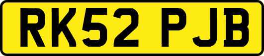 RK52PJB