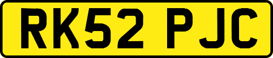 RK52PJC