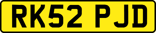 RK52PJD
