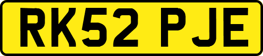 RK52PJE