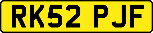 RK52PJF