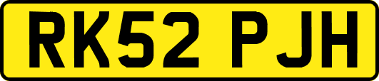 RK52PJH