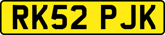 RK52PJK