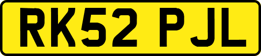 RK52PJL