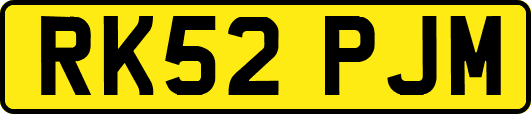 RK52PJM