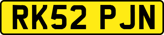 RK52PJN