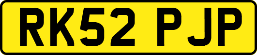 RK52PJP