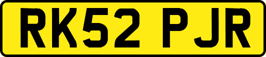 RK52PJR