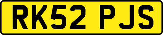 RK52PJS