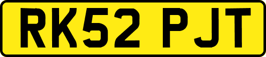 RK52PJT
