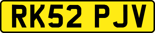 RK52PJV