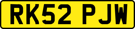 RK52PJW