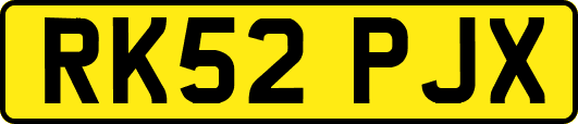 RK52PJX