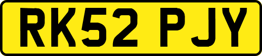 RK52PJY