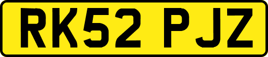 RK52PJZ