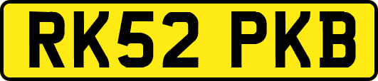 RK52PKB