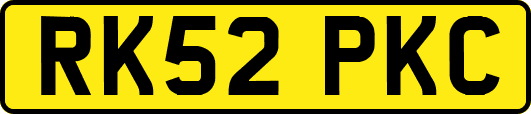 RK52PKC
