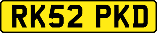 RK52PKD