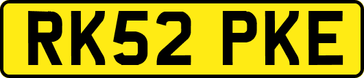 RK52PKE