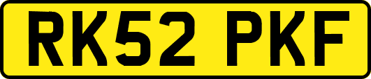 RK52PKF