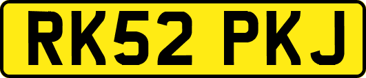 RK52PKJ