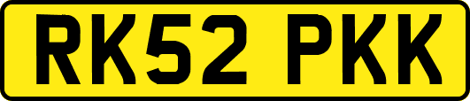 RK52PKK