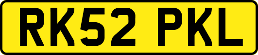 RK52PKL