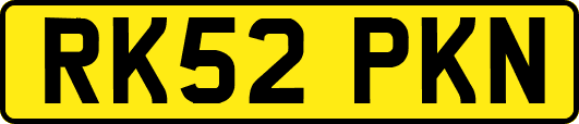 RK52PKN