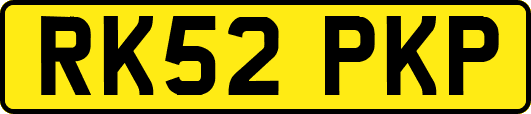 RK52PKP