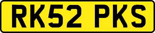 RK52PKS
