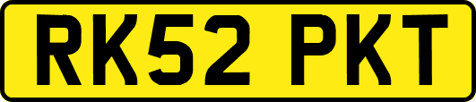 RK52PKT