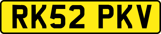 RK52PKV