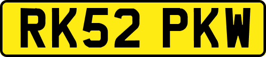 RK52PKW