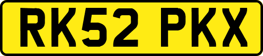 RK52PKX