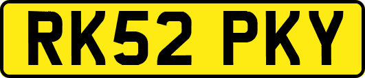 RK52PKY
