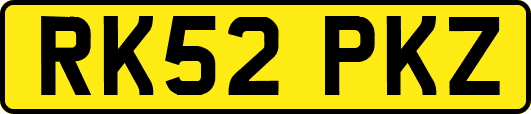 RK52PKZ