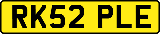 RK52PLE
