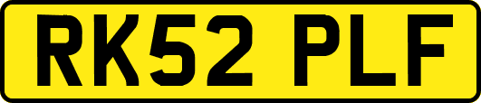 RK52PLF