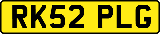 RK52PLG