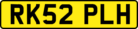 RK52PLH