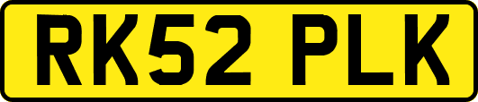 RK52PLK