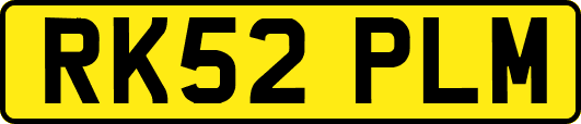 RK52PLM