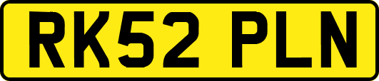 RK52PLN
