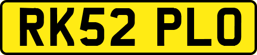 RK52PLO
