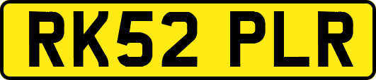 RK52PLR