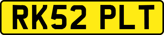 RK52PLT